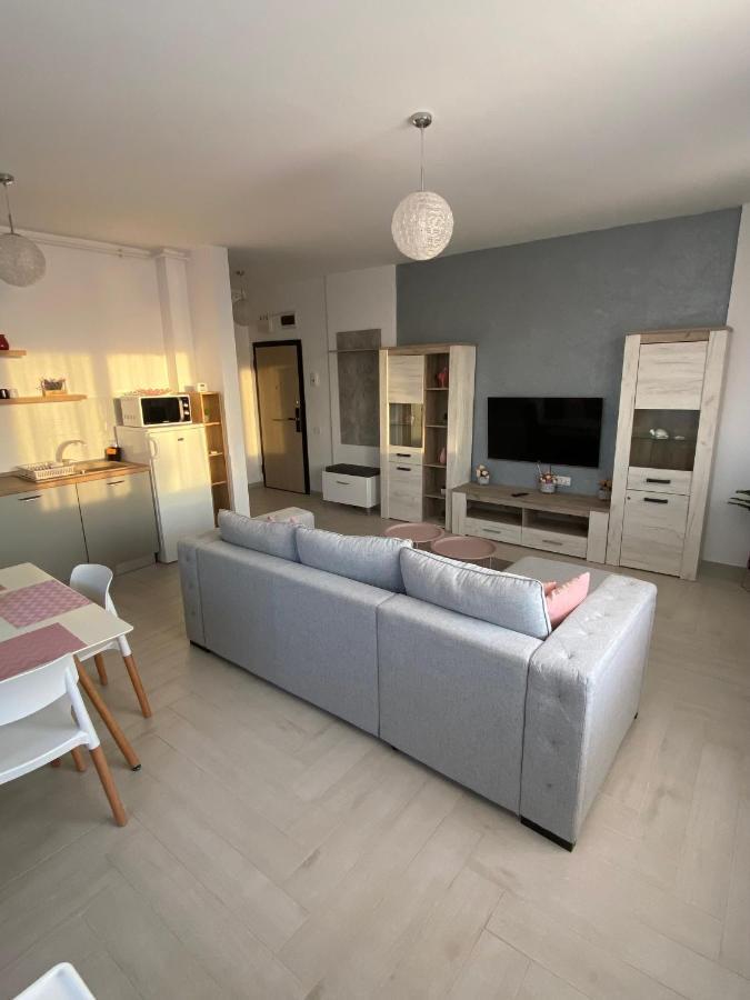 Apartament Stefan Mamaia Nord Navodari Exterior photo