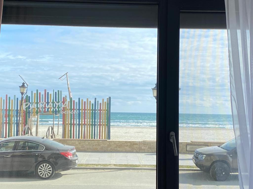 Apartament Stefan Mamaia Nord Navodari Exterior photo