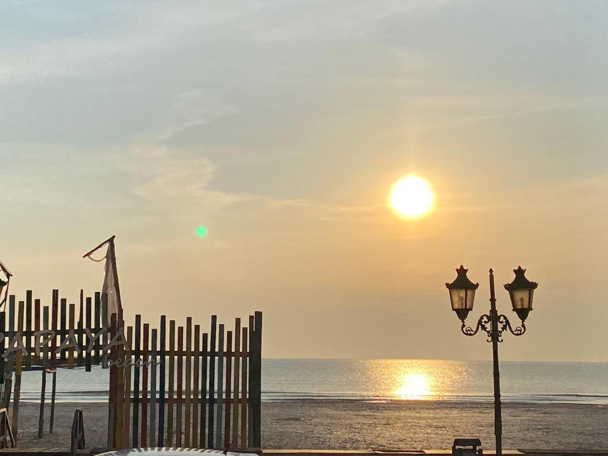 Apartament Stefan Mamaia Nord Navodari Exterior photo
