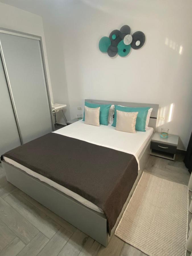 Apartament Stefan Mamaia Nord Navodari Exterior photo