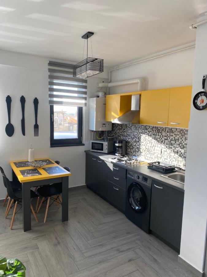 Apartament Stefan Mamaia Nord Navodari Exterior photo