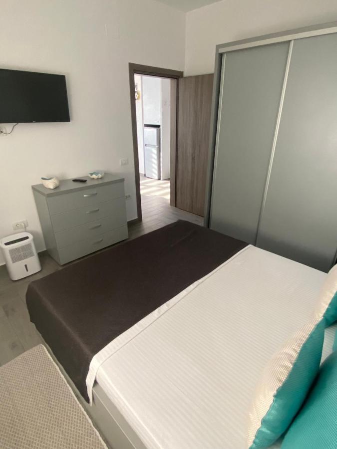 Apartament Stefan Mamaia Nord Navodari Exterior photo