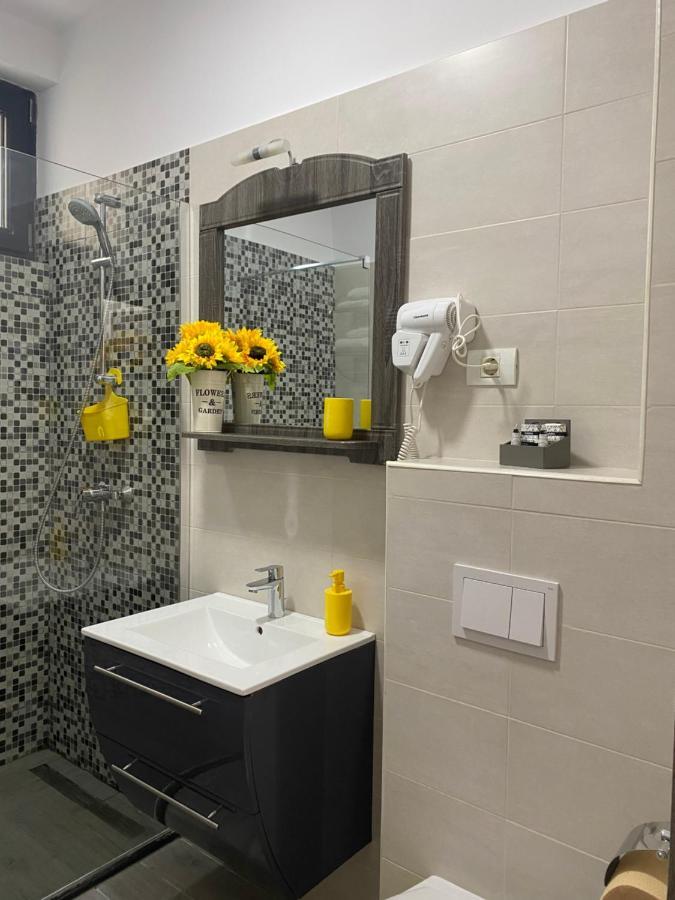 Apartament Stefan Mamaia Nord Navodari Exterior photo