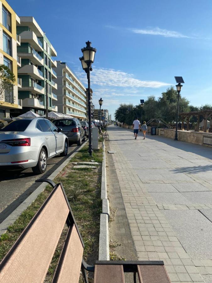 Apartament Stefan Mamaia Nord Navodari Exterior photo