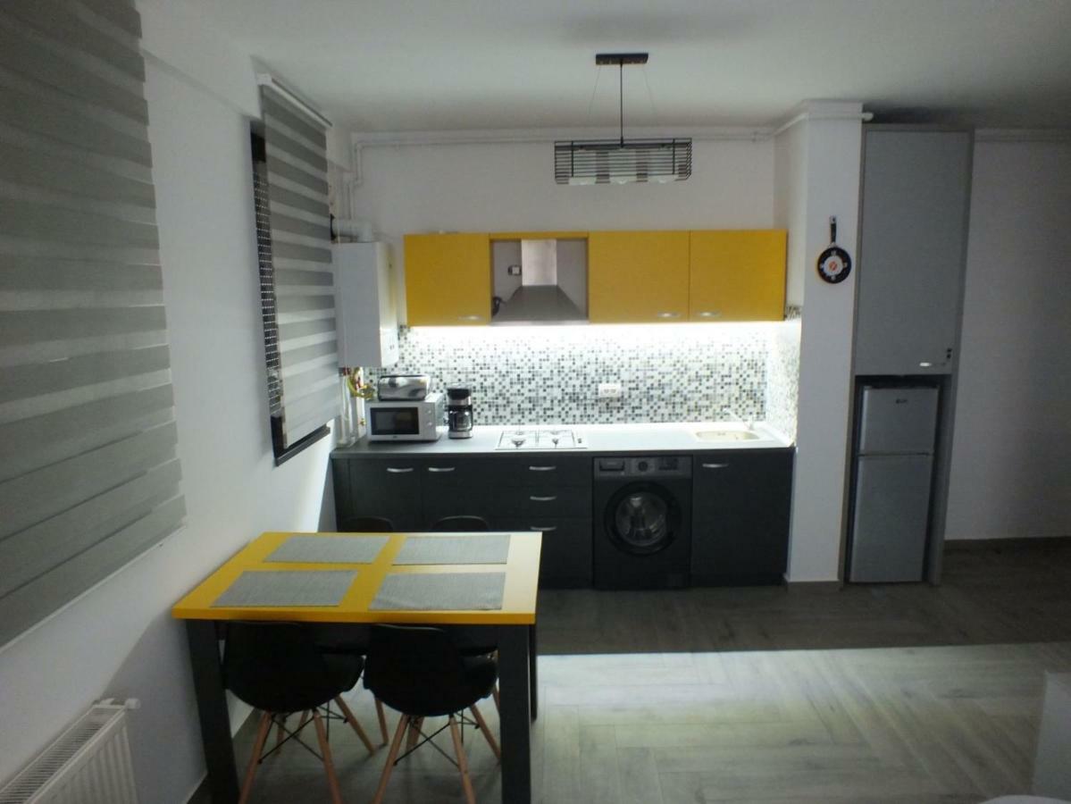 Apartament Stefan Mamaia Nord Navodari Exterior photo