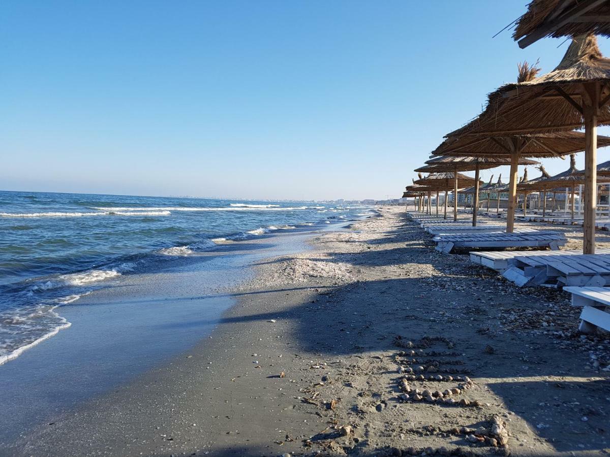 Apartament Stefan Mamaia Nord Navodari Exterior photo
